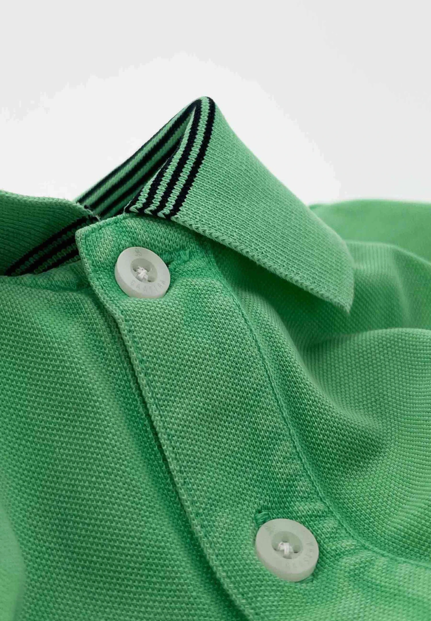 GAASTRA Whip- Poloshirt - Green 3 GAASTRA Whip- Poloshirt - Green - Afbeelding 3