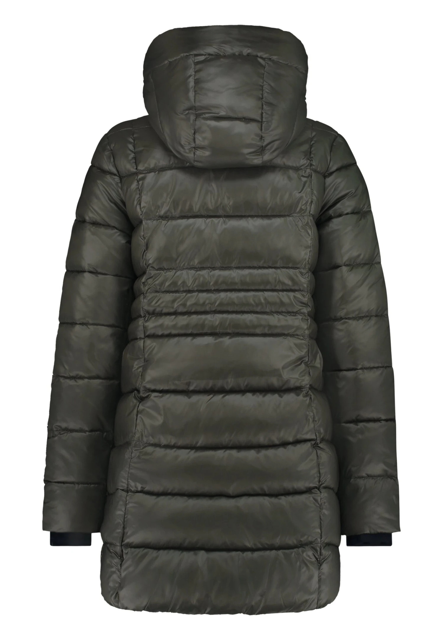 GAASTRA Ottawa - Winterjas - Green 4 GAASTRA Ottawa - Winterjas - Green - Afbeelding 4