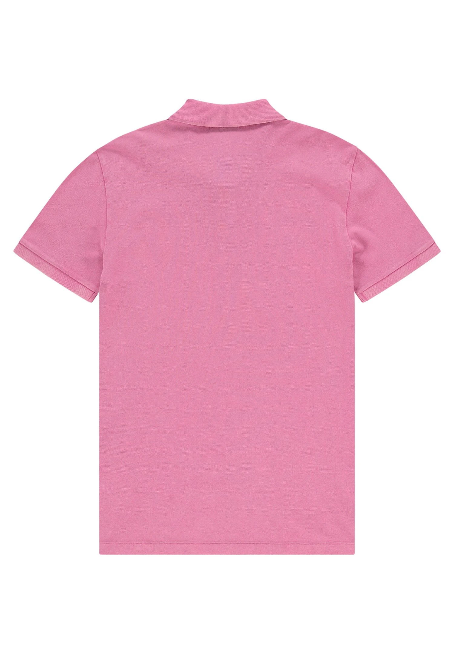 GAASTRA Whip- Poloshirt - Pink 2 GAASTRA Whip- Poloshirt - Pink - Afbeelding 2
