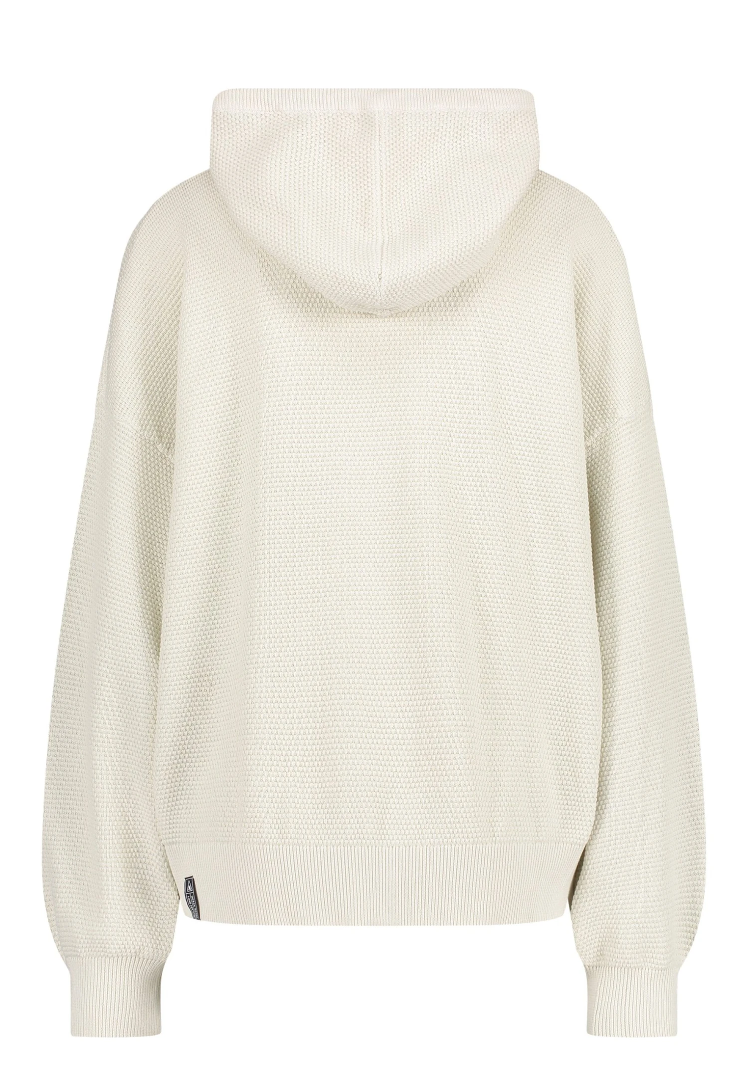 GAASTRA Keira - Hoodie - BlueGrey 2 GAASTRA Keira - Hoodie - BlueGrey - Afbeelding 2