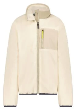 GAASTRA Clearwater - Fleecejas - Offwhite -Gaastra Mode Deals Verkoopwinkel bae27fc3d4d3445b9771390f600ab2eb
