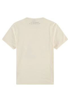 GAASTRA Mike- T-Shirt Print - Offwhite -Gaastra Mode Deals Verkoopwinkel baf32738b75444cab0f926209fa73063