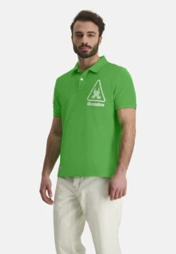 GAASTRA Sylt- Poloshirt - Green