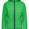 GAASTRA Summer Nautilus- Winterjas - Green