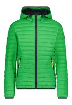 GAASTRA Summer Nautilus- Winterjas - Green