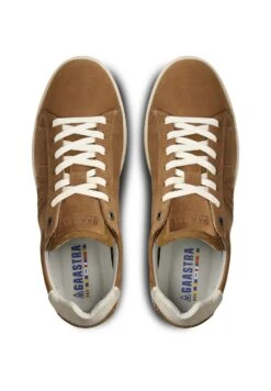 GAASTRA Gemini Nub- Sneakers Laag - Cognac Sand -Gaastra Mode Deals Verkoopwinkel bc7da7968b944e64bc31d8e8415225a7