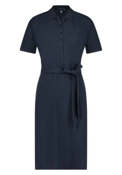 GAASTRA Sienna - Blousejurk - Navy -Gaastra Mode Deals Verkoopwinkel bd8e8cadc7f249c78227b9d50be7f330