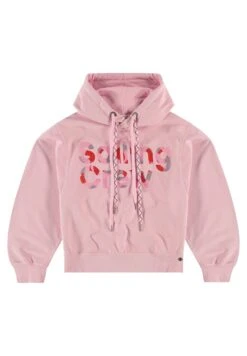 GAASTRA Biarritz - Hoodie - Pink -Gaastra Mode Deals Verkoopwinkel be5741d6b1154b38b3a7d7ddf07f03b3