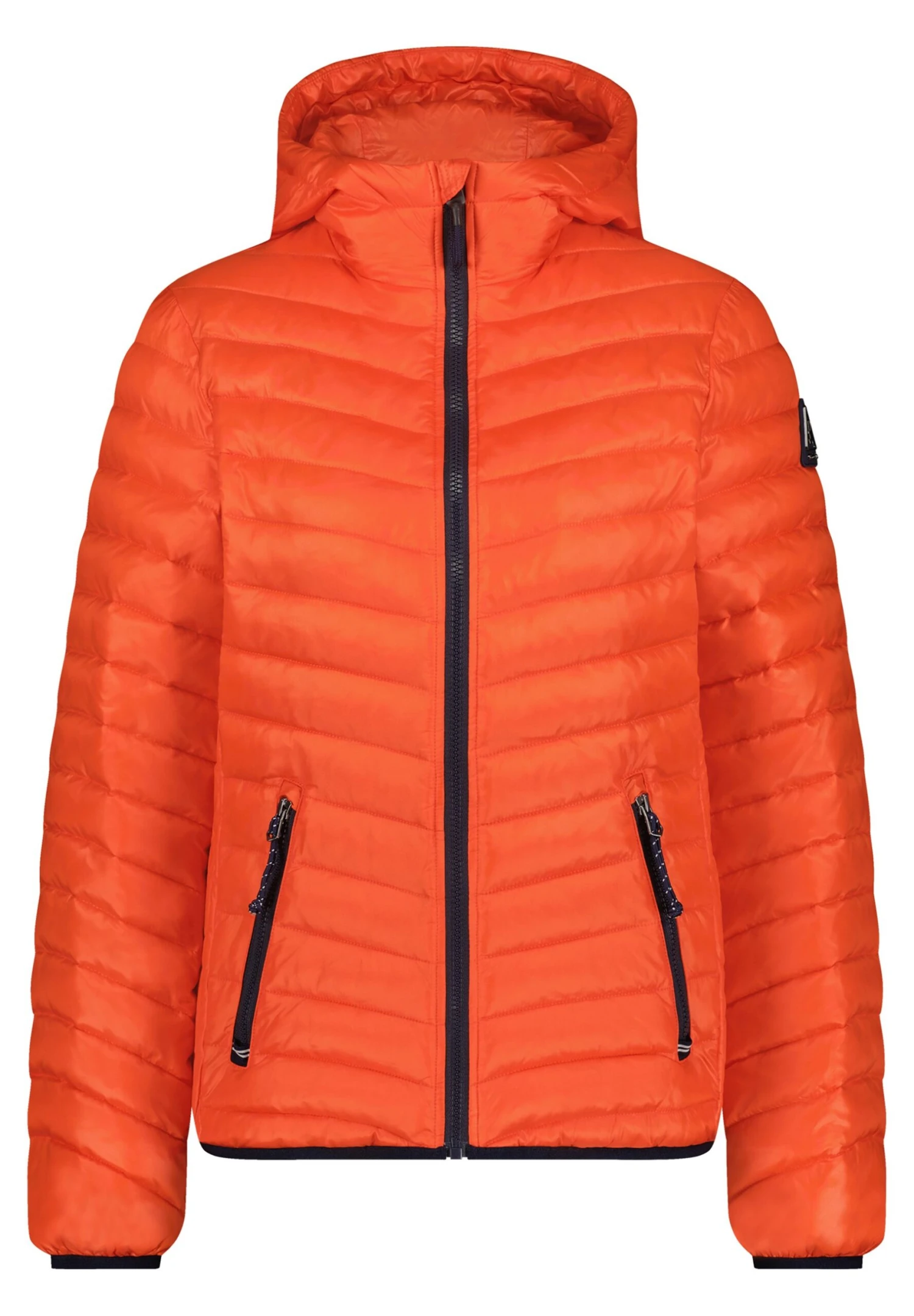 GAASTRA Summer Nautique- Winterjas - Red 5 GAASTRA Summer Nautique- Winterjas - Red - Afbeelding 5