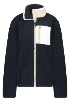 GAASTRA Clearwater - Fleecejas - Navy
