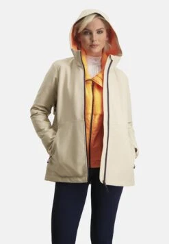 GAASTRA Topwater- Outdoorjas - Beige