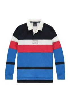 GAASTRA Saltie- Poloshirt - Blue -Gaastra Mode Deals Verkoopwinkel bffd32fec79d4b3b869c0c3d9d213ff3