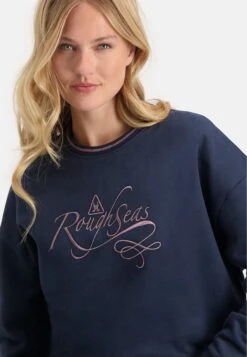 GAASTRA Equator Cropped - Sweater - Blue 7 GAASTRA Equator Cropped - Sweater - Blue -Gaastra Mode Deals Verkoopwinkel c01fda1c6b5e4b8190407244f387bcec