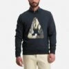 GAASTRA Alpha - Sweater - Navy