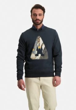 GAASTRA Alpha - Sweater - Navy