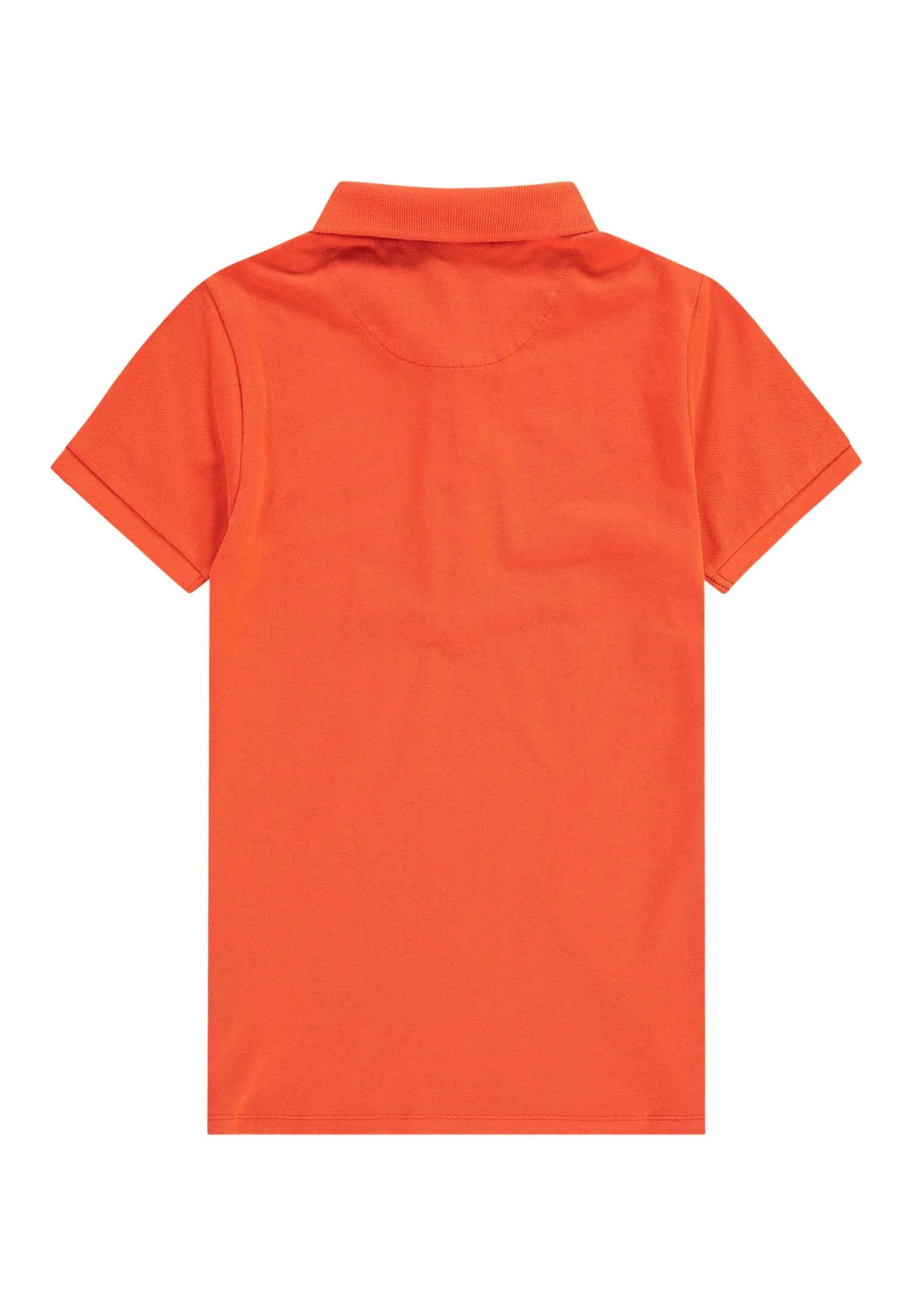 GAASTRA Majestique - Poloshirt - Red 2 GAASTRA Majestique - Poloshirt - Red - Afbeelding 2