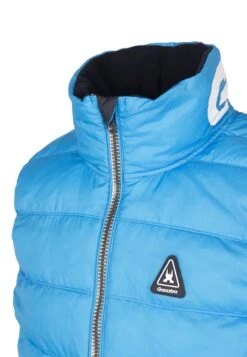 GAASTRA Atlantic Sum Apparel - Bodywarmer - Dresden Blue -Gaastra Mode Deals Verkoopwinkel c1e7c6962d654936b11e38c1938b8c75
