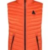 GAASTRA Summer Atlantique - Bodywarmer - Red