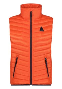 GAASTRA Summer Atlantique - Bodywarmer - Red