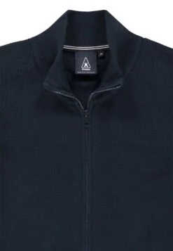 GAASTRA Salt March Full Zip - Vest - Blue -Gaastra Mode Deals Verkoopwinkel c469937873e8444b9f28ecd2382452e7
