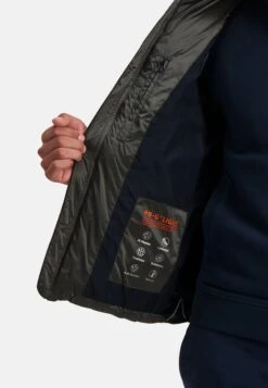 GAASTRA Regatta - Bodywarmer - Grey -Gaastra Mode Deals Verkoopwinkel c4c84048ad9147b9a85b8bfa3ca911ac