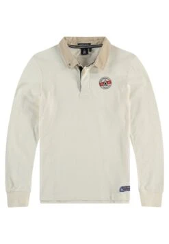 GAASTRA Cayman Br - Poloshirt - Offwhite 7 GAASTRA Cayman Br - Poloshirt - Offwhite -Gaastra Mode Deals Verkoopwinkel c531c18ab8bb4e63a4e493c585de6b1d