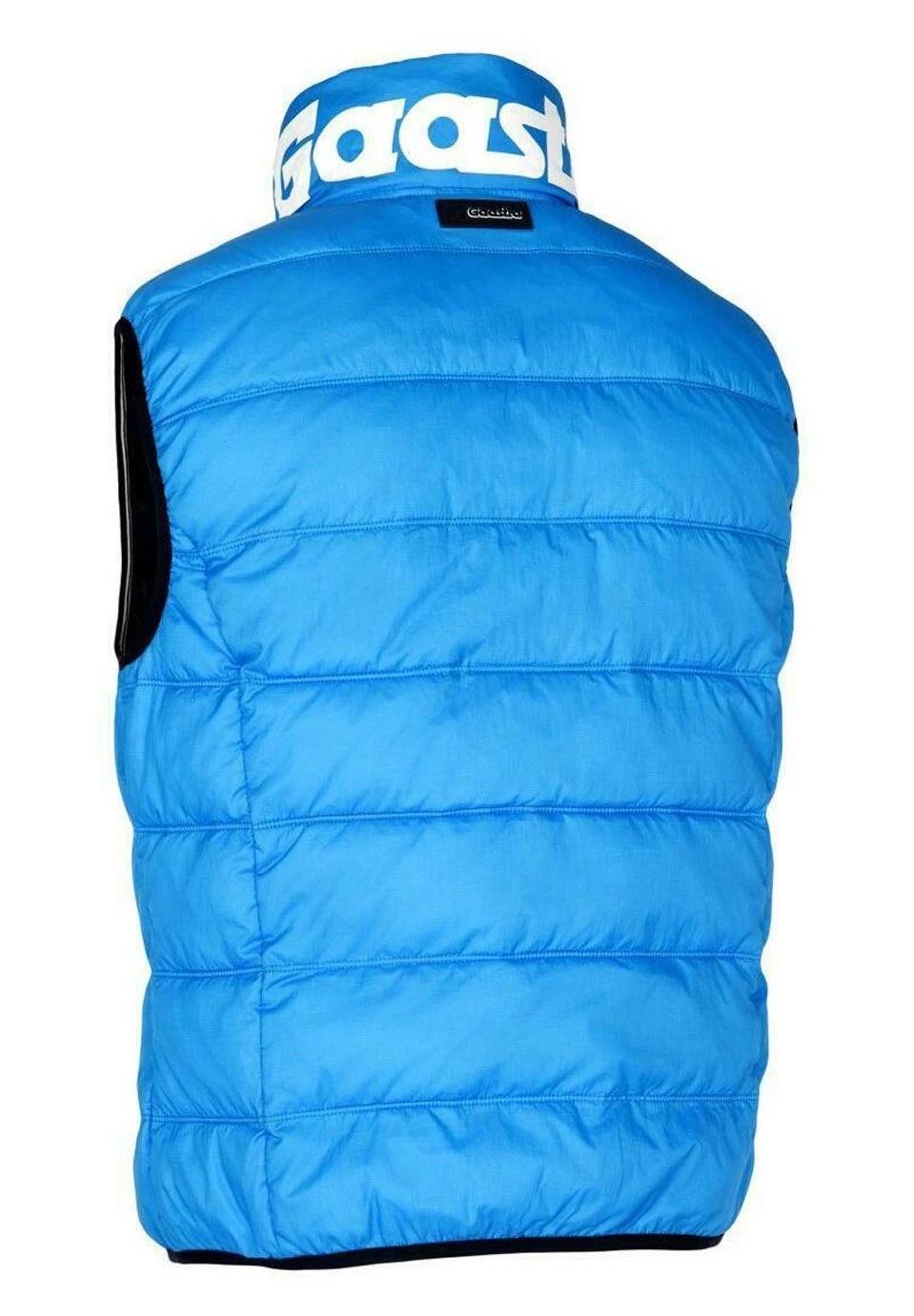 GAASTRA Atlantic Bw - Bodywarmer - Dresden Blue 2 GAASTRA Atlantic Bw - Bodywarmer - Dresden Blue - Afbeelding 2