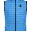 GAASTRA Summer Atlantic - Bodywarmer - Light Blue