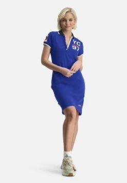 GAASTRA Bahamas Sp - Blousejurk - Blue