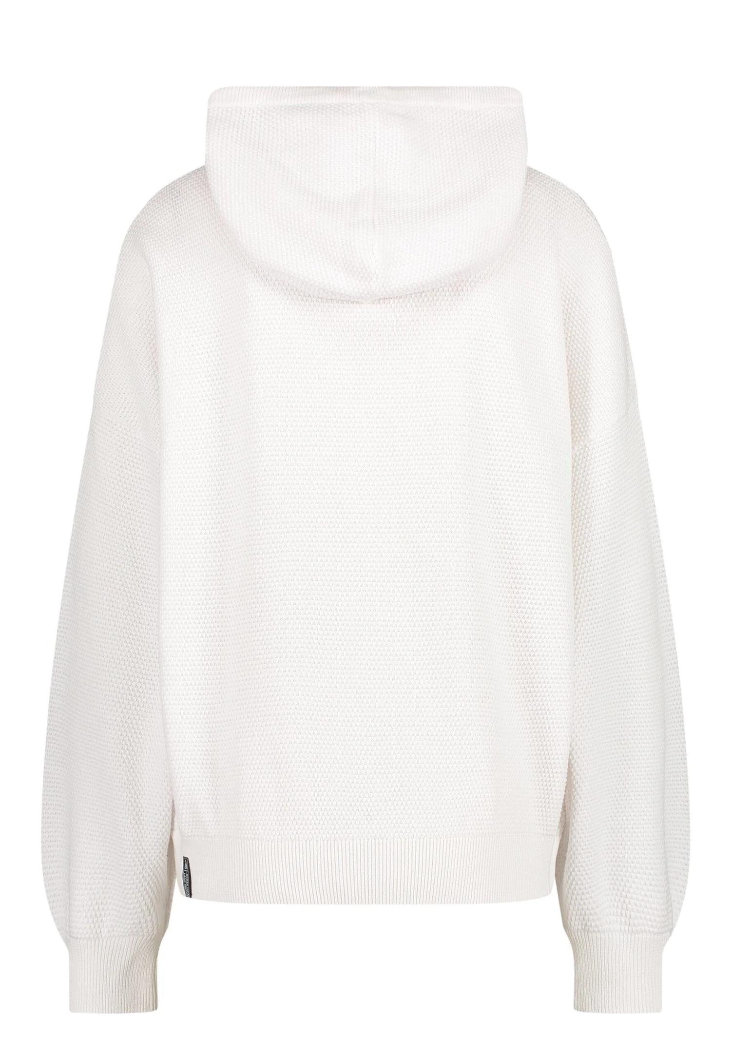 GAASTRA Keira - Hoodie - White 2 GAASTRA Keira - Hoodie - White - Afbeelding 2