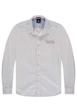 GAASTRA South East- Overhemd - White -Gaastra Mode Deals Verkoopwinkel c7559d6513b7435f92e459353320c143