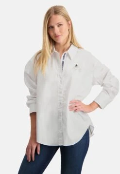 GAASTRA Paloma - Overhemdblouse - White