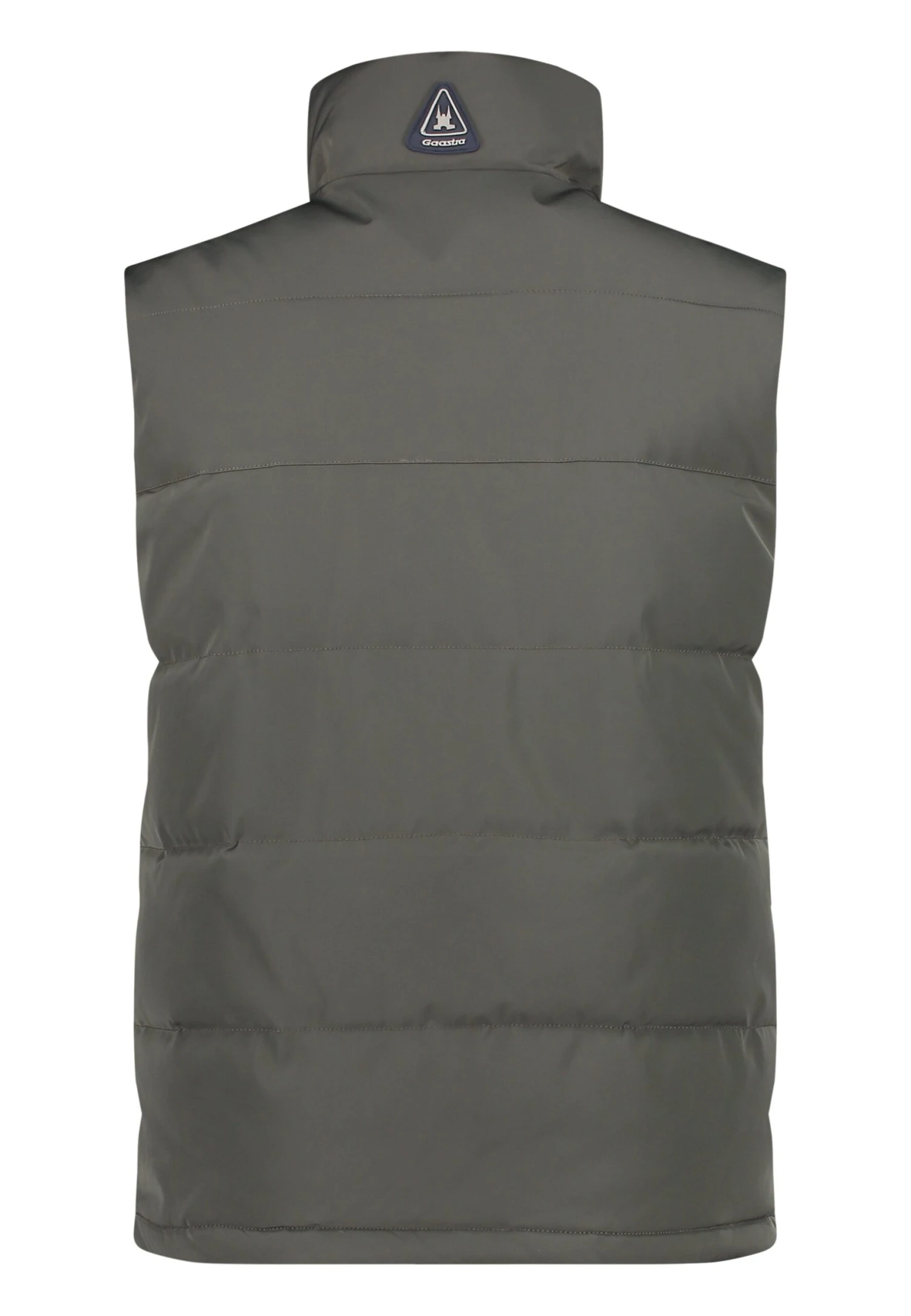 GAASTRA Rhode Island Bodywarmer- Bodywarmer - Green 2 GAASTRA Rhode Island Bodywarmer- Bodywarmer - Green - Afbeelding 2