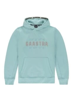 GAASTRA The Arctic- Hoodie - Light Blue