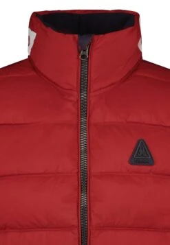 GAASTRA Atlantic Bw - Bodywarmer - Red 5 GAASTRA Atlantic Bw - Bodywarmer - Red -Gaastra Mode Deals Verkoopwinkel c9dd35d6d4514e34a3c4522c3209613b