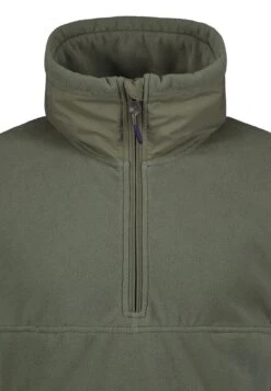 GAASTRA Vostock- Fleece Trui - Green -Gaastra Mode Deals Verkoopwinkel c9e9d8b3c8ab4ca99358fc7ed3156575