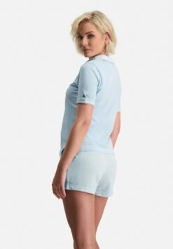 GAASTRA Irie - Poloshirt - Light Blue -Gaastra Mode Deals Verkoopwinkel cadc7d8b990c42f3b76b49d681a4c453