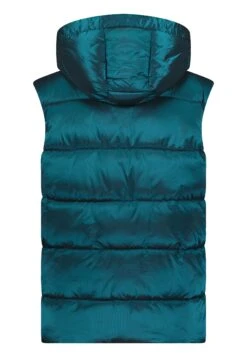 GAASTRA Regatta - Bodywarmer - Green -Gaastra Mode Deals Verkoopwinkel cb7b4c5411b442d8ab7b3a99a889da14