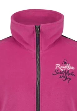 GAASTRA Trysail- Fleecejas - Pink -Gaastra Mode Deals Verkoopwinkel cc5f25b696834af98534d1b693ca118e