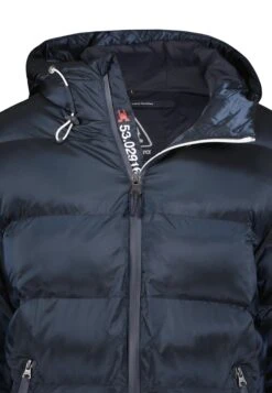GAASTRA Rock- Winterjas - Blue -Gaastra Mode Deals Verkoopwinkel cd935549c1434101be75c3fa297da078