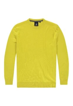 GAASTRA Schooner Crew - Trui - Yellow