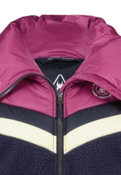 GAASTRA Topaz - Fleecejas - Blue -Gaastra Mode Deals Verkoopwinkel cf395a3dbf4f4b5c962c7d09f4da4cc2