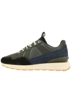 GAASTRA Chase - Sneakers Laag - BlackNavy