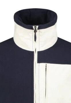 GAASTRA Fleecejas - Blue -Gaastra Mode Deals Verkoopwinkel d14d7b572e5a4e2292b6dadae4f1e1c1