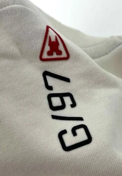 GAASTRA Alpha - Sweater - Offwhite -Gaastra Mode Deals Verkoopwinkel d14e192acbc54cf3ab97a08fb6315d96