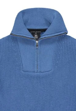 GAASTRA Snap - Trui - Blue -Gaastra Mode Deals Verkoopwinkel d232b94158bd4191a40a29aecf6e2826