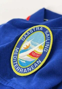 GAASTRA Gili Sp - Poloshirt - Blue -Gaastra Mode Deals Verkoopwinkel d24bdd5c8d184aa386caa92f642b893a