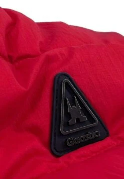GAASTRA Nautilus - Winterjas - True Red -Gaastra Mode Deals Verkoopwinkel d2a2afb9c0224105995e35ea3d7e6ce6