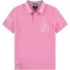 GAASTRA Sylt- Poloshirt - Pink