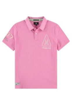 GAASTRA Sylt- Poloshirt - Pink